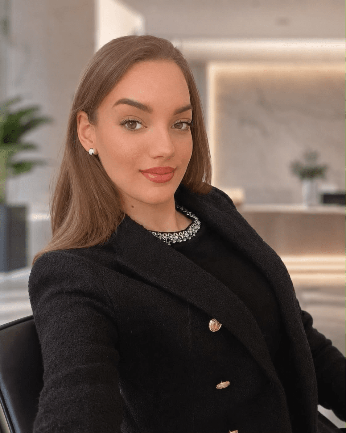 Jennifer Feitsch, Koordination Backoffice & Administration