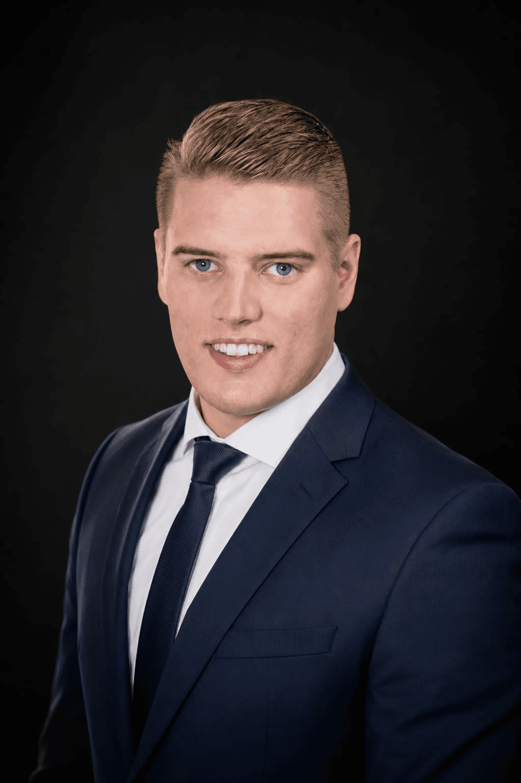 Meik Lehmann, Inhaber